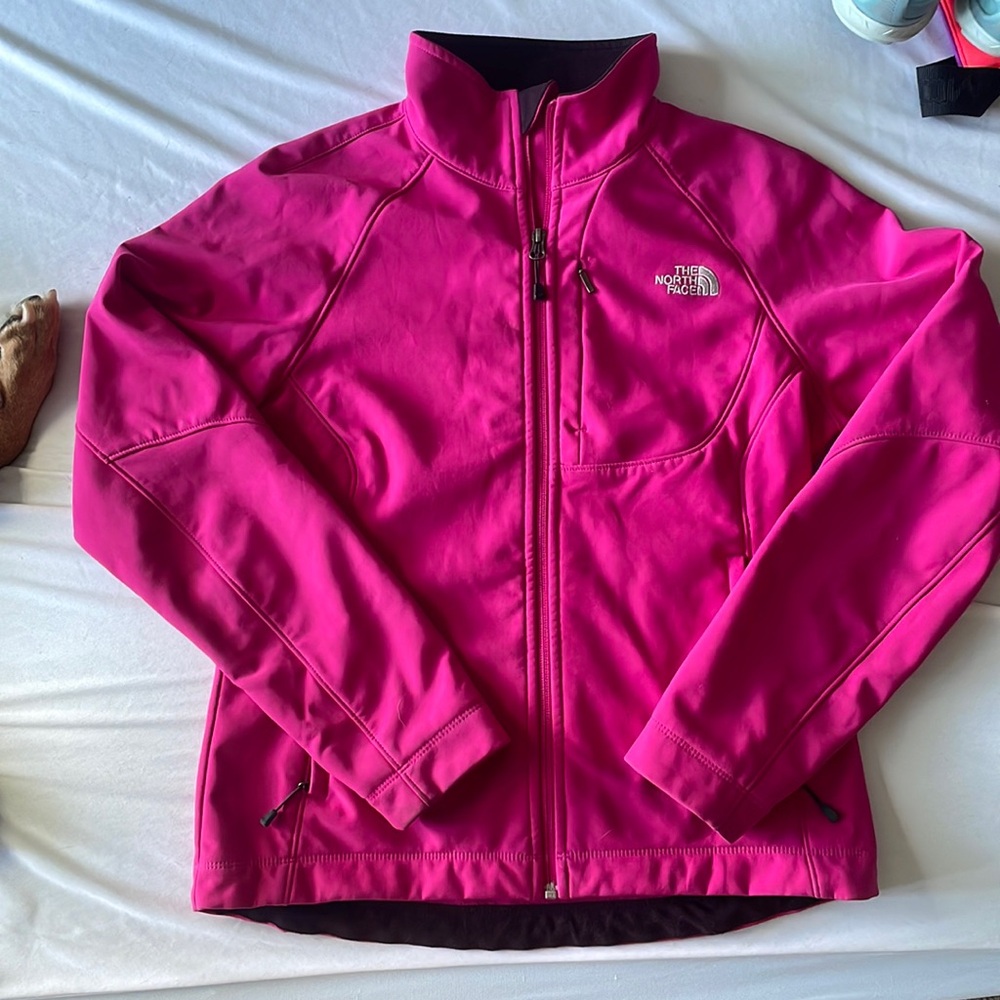 NorthFace zip up